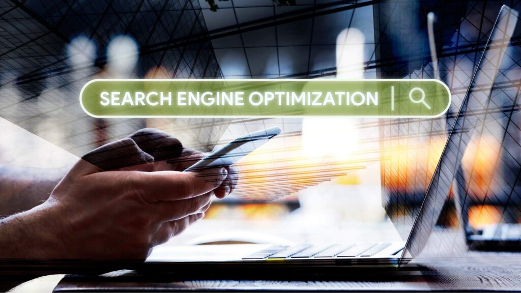 Keyword Research for SEO: How to Find the Right Keywords for Your Business