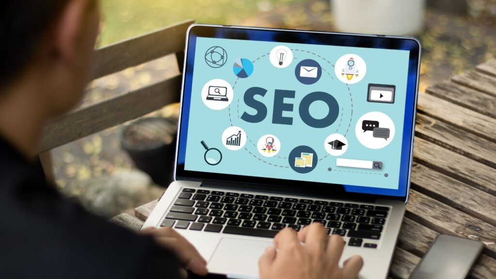 Mastering On-Page Optimization: The Key to a High-Performing Website
