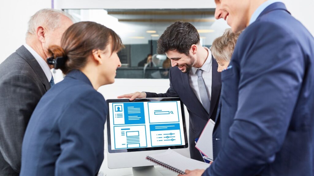 SEO Case Study: Catapulting a Property Management Company's Online Visibility to New Heights