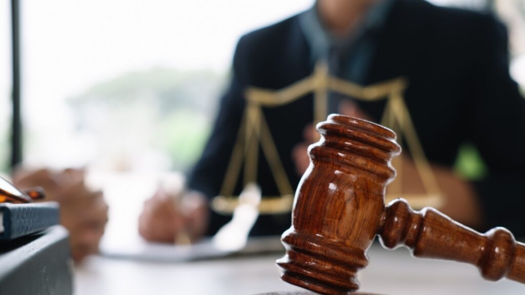 The Power of a Skilled Criminal Lawyer - Protecting Your Rights
