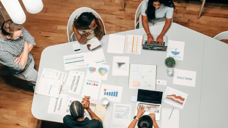 SEO for Startups: Strategies to Compete with Giants